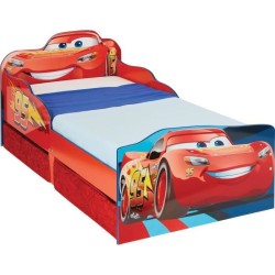 Disney Cars - Lit pour...