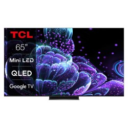 TV intelligente TCL 65C835...