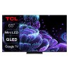 TV intelligente TCL 65C835 3840 x 2160 px 65" Ultra HD 4K