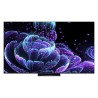 TV intelligente TCL 65C835 3840 x 2160 px 65" Ultra HD 4K