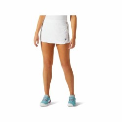 Jupe Asics COURT Blanc