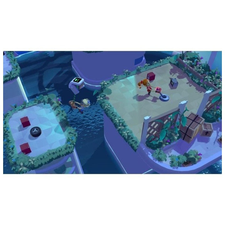 Moving Out 2 - Jeu Nintendo Switch