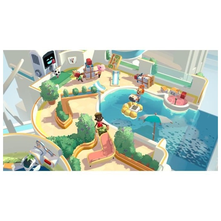 Moving Out 2 - Jeu Nintendo Switch