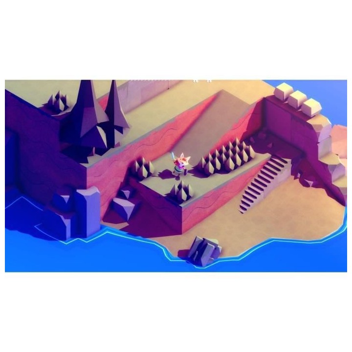 Tunic - Jeu Nintendo Switch