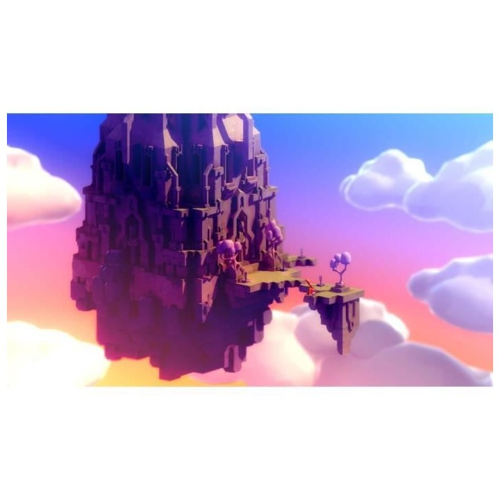 Tunic - Jeu Nintendo Switch