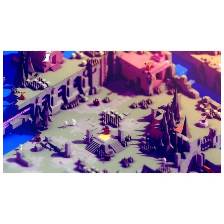 Tunic - Jeu Nintendo Switch