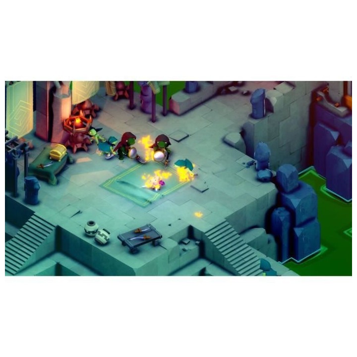 Tunic - Jeu Nintendo Switch