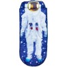 Je suis un astronaute - Lit junior ReadyBed - lit gonflable pour enfants avec sac de couchage intégré