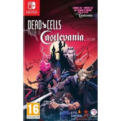 Dead Cells Return to...