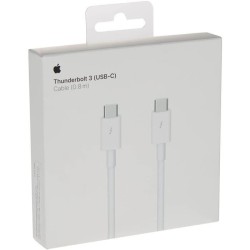 Cable APPLE Thunderbolt 3...