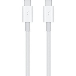 Cable APPLE Thunderbolt 3 USB-C cable 0.8M