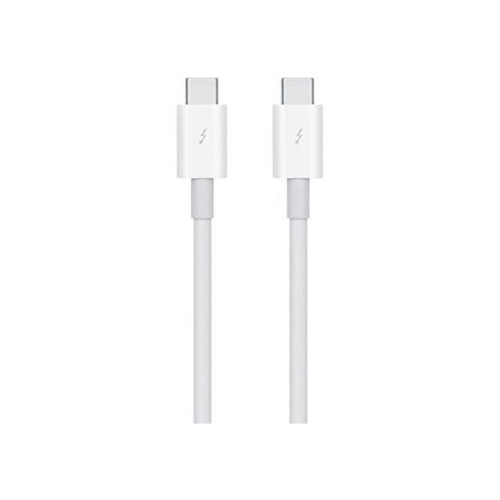 Cable APPLE Thunderbolt 3 USB-C cable 0.8M