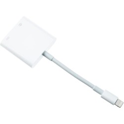 Adaptateur APPLE Lightning...