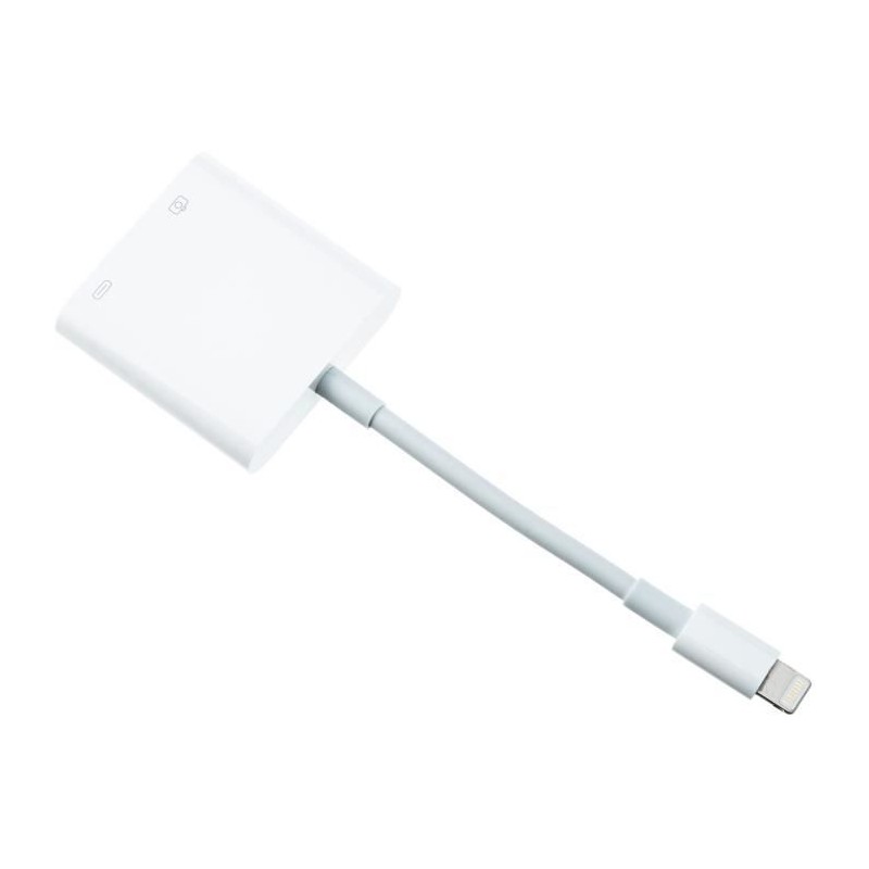 Adaptateur APPLE Lightning To USB3 Camera Adapter