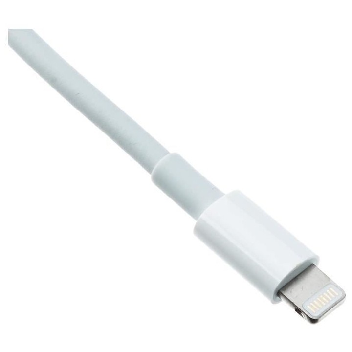 Adaptateur APPLE Lightning To USB3 Camera Adapter