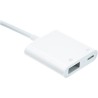 Adaptateur APPLE Lightning To USB3 Camera Adapter