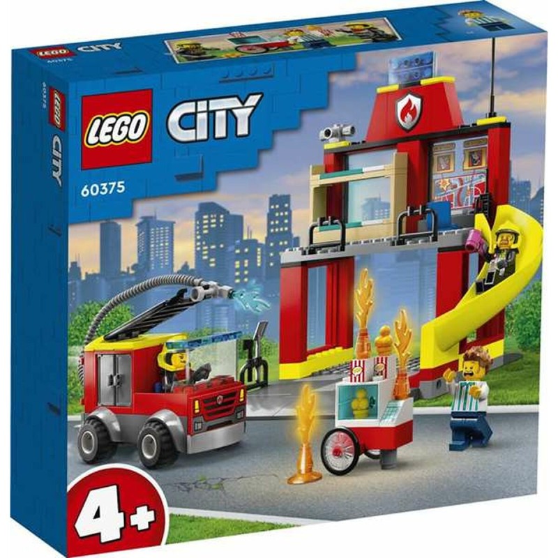 Playset Lego