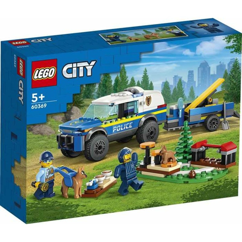 Playset Lego