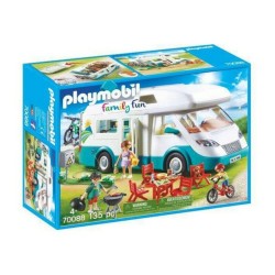 Playset Playmobil Family...