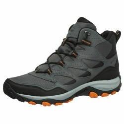 Bottes de montagne Merrell...