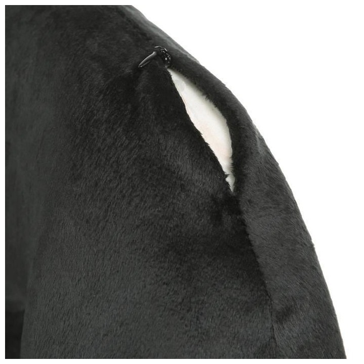 GO TRAVEL Oreiller voyage, coloris aléatoire bleu,gris ou noir