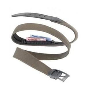 GO TRAVEL Ceinture cache-billet
