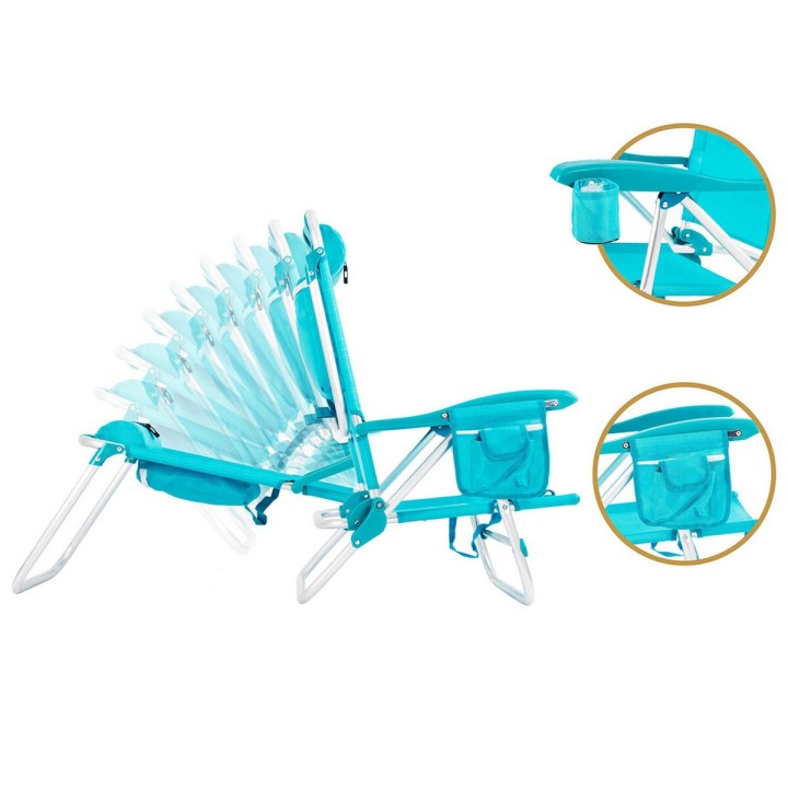 Carte postale microlorge