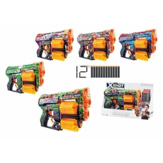 Carte postale microlorge