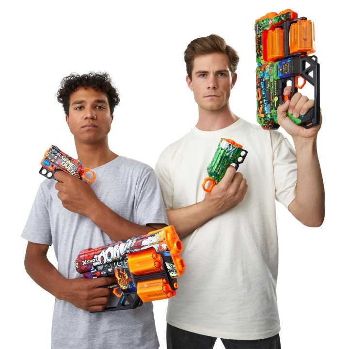 Carte postale microlorge