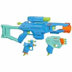 Revolver Nerf Elite 2.0...