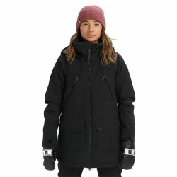 Anorak de ski Burton...