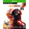 Star Wars - Squadrons Jeu Xbox One