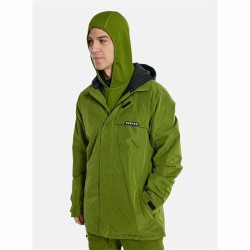 Anorak de ski Burton Dunmore Homme