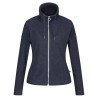 Veste de Sport pour Femme Regatta Zabelle Bleu foncé