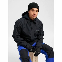 Anorak de ski Burton Dunmore Noir Homme