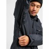 Anorak de ski Burton Dunmore Noir Homme