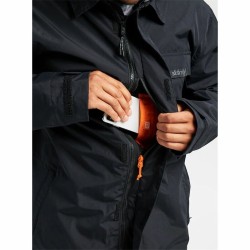 Anorak de ski Burton Dunmore Noir Homme