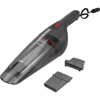BLACK+DECKER - NVB12AV-XJ - Dustbuster Auto 12V - Aspirateur a main fi
