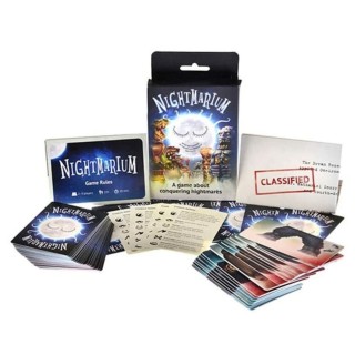 Carte postale microlorge