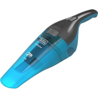 BLACK+DECKER - WDC215WA-QW - Dustbuster Lithium Eau et poussiere 7,2V