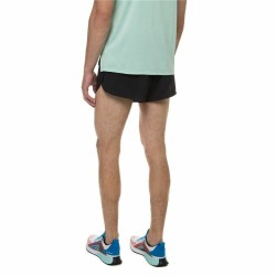 Short de Sport pour Homme New Balance Accelerate 3 In Split Noir