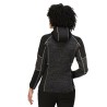 Veste de Sport pour Femme Regatta Walbury II Full Zip Noir