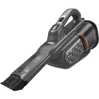 BLACK+DECKER - BHHV520JF-QW - Dustbuster Lithium 18V - Aspirateur a ma