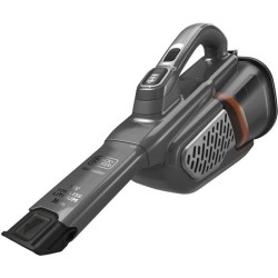 BLACK+DECKER - BHHV520JF-QW...