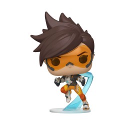 Figurine d’action Funko OVERWATCH 2 TRACER