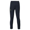 Leggings de Sport pour Enfants Kappa Chumpy Bleu foncé