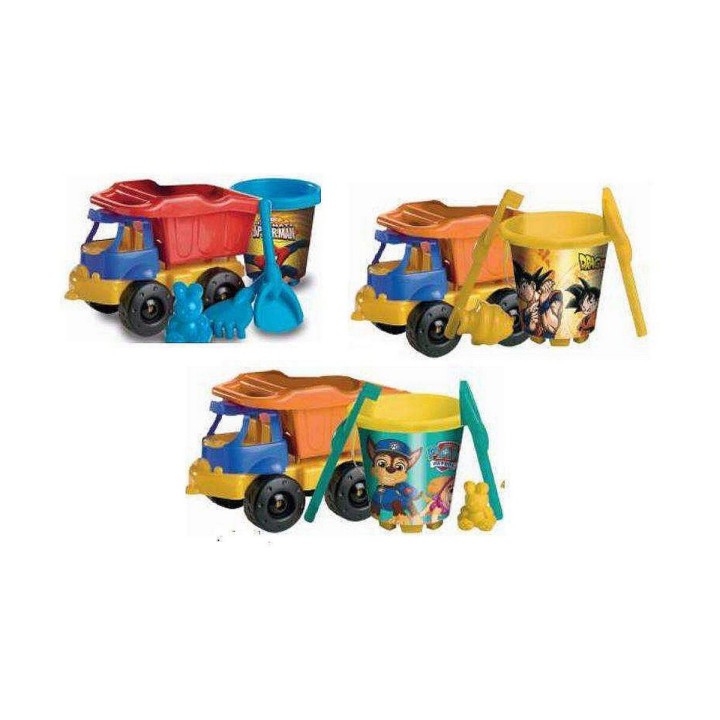 Carte postale microlorge