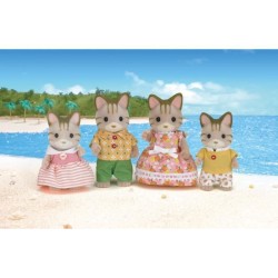 SYLVANIAN FAMILIES - 5180 -...