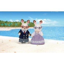 SYLVANIAN FAMILIES - 5190 -...