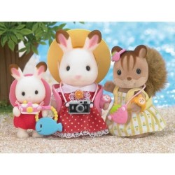 SYLVANIAN FAMILIES 5192 Set...